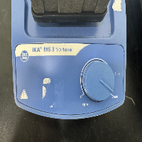 IKA MS 3 Vortexer - Quantity 2 image 3